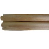 Черенок для зимних лопат деревянный d 35 мм