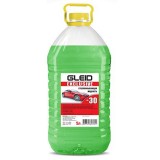 Незамерзающая жидкость для авто "Gleid Exclusive" -30 5L Green 